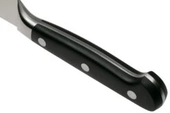 Messermeister Meridian Elite E-3688-8K Cuchillo Para Trinchar Con Hoyuelos, 20 Cm -CocinaPro Ventas MRE 3688 8K 04 messermeister