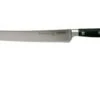 Messermeister Meridian Elite E-3699-9 Cuchillo De Pan, 21 Cm