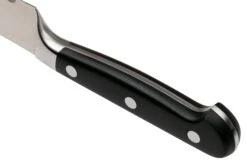 Messermeister Meridian Elite E-3699-9 Cuchillo De Pan, 21 Cm -CocinaPro Ventas MRE 3699 9 04 messermeister