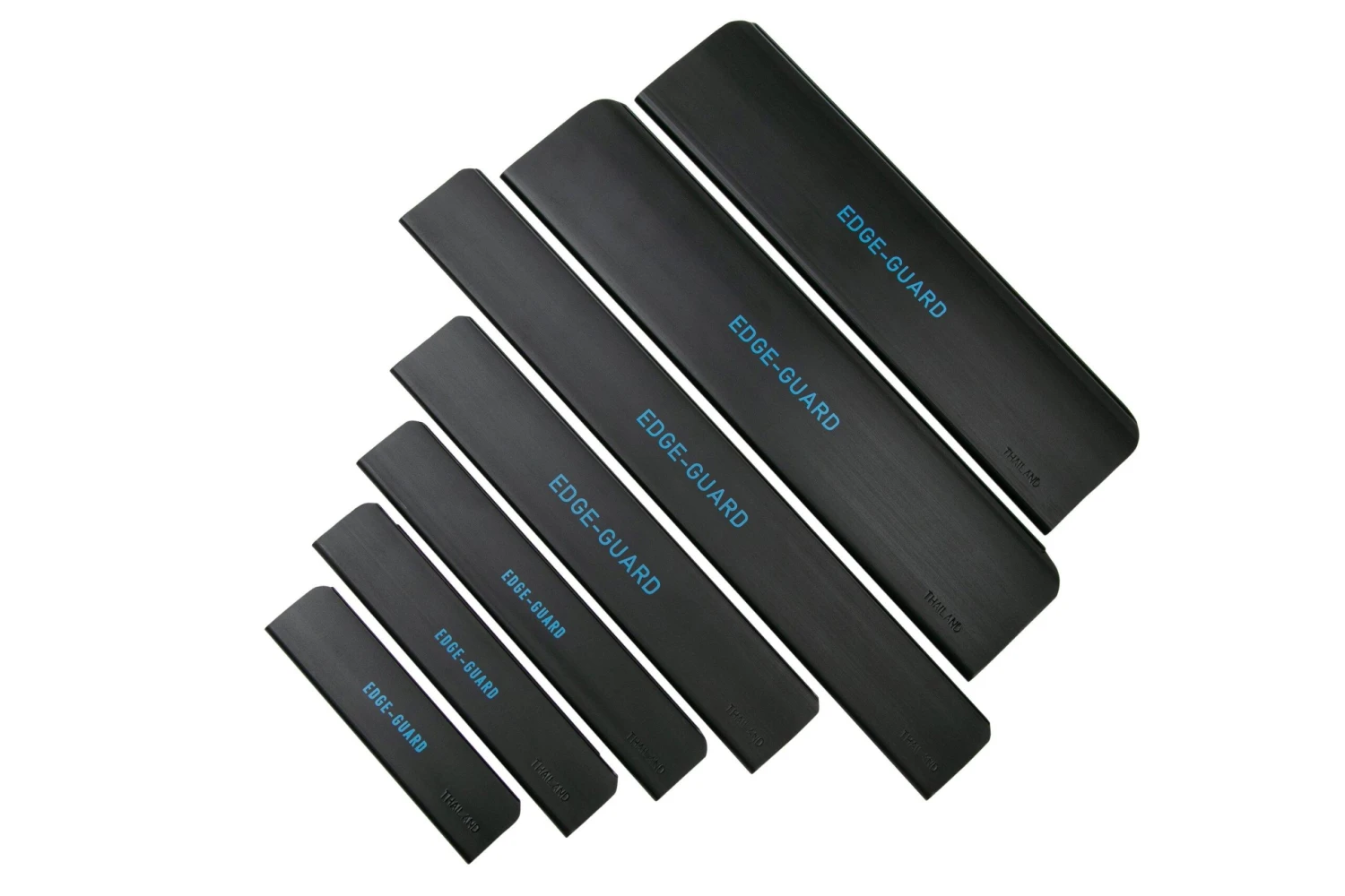 Messermeister Edge-Guard Juego De 7 Piezas EGS-7S Protector De Cuchillos 4 Messermeister Edge-Guard Juego De 7 Piezas EGS-7S Protector De Cuchillos - Imagen 2