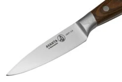 Messermeister Avanta Start Set, Juego De Cuchillos De 3 Piezas, Madera De Pakka -CocinaPro Ventas MRL8000 3S 07 messermeister