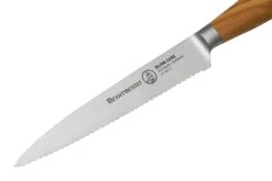 Messermeister Oliva Luxe LX128-13 Cuchillo Tomatero, 12 Cm 9 Messermeister Oliva Luxe LX128-13 Cuchillo Tomatero, 12 Cm -CocinaPro Ventas MRLX128 13 03 messermeister
