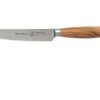 Messermeister Oliva Luxe LX684-12 Cuchillo Fileteador, 12 Cm