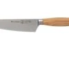 Messermeister Oliva Luxe LX686-16 Cuchillo De Chef, 16 Cm 2 Messermeister Oliva Luxe LX686-16 Cuchillo De Chef, 16 Cm -CocinaPro Ventas MRLX686 16 01 messermeister