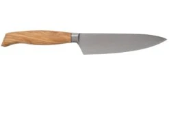 Messermeister Oliva Luxe LX686-16 Cuchillo De Chef, 16 Cm -CocinaPro Ventas MRLX686 16 02 messermeister