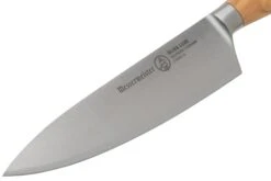 Messermeister Oliva Luxe LX686-16 Cuchillo De Chef, 16 Cm -CocinaPro Ventas MRLX686 16 03 messermeister
