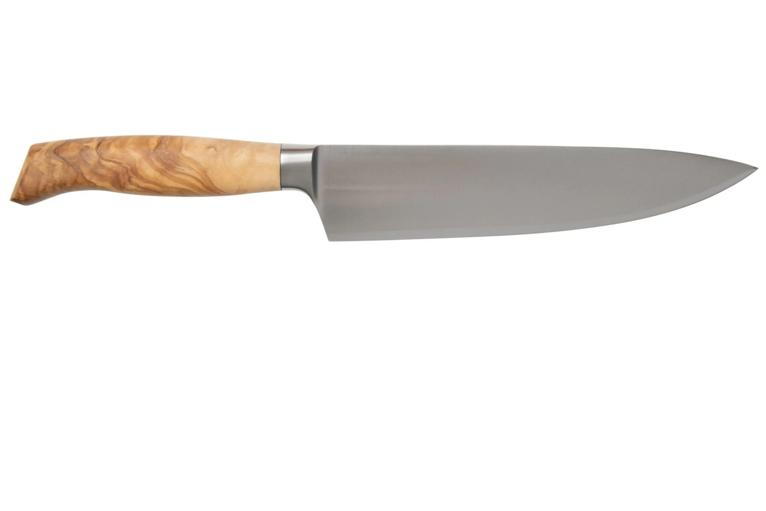 Messermeister Oliva Luxe LX686-20 Cuchillo De Chef, 20 Cm 4 Messermeister Oliva Luxe LX686-20 Cuchillo De Chef, 20 Cm - Imagen 2