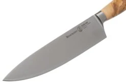 Messermeister Oliva Luxe LX686-20 Cuchillo De Chef, 20 Cm 9 Messermeister Oliva Luxe LX686-20 Cuchillo De Chef, 20 Cm -CocinaPro Ventas MRLX686 20 03 messermeister