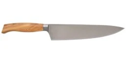 Messermeister Oliva Luxe LX686-23 Cuchillo De Chef, 23 Cm 8 Messermeister Oliva Luxe LX686-23 Cuchillo De Chef, 23 Cm -CocinaPro Ventas MRLX686 23 02 messermeister
