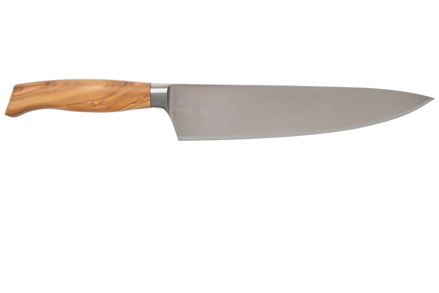 Messermeister Oliva Luxe LX686-23 Cuchillo De Chef, 23 Cm 4 Messermeister Oliva Luxe LX686-23 Cuchillo De Chef, 23 Cm - Imagen 2