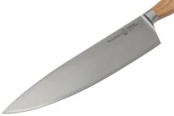 Messermeister Oliva Luxe LX686-26 Cuchillo De Chef, 26 Cm -CocinaPro Ventas MRLX686 26 03 messermeister