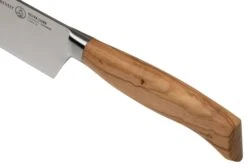 Messermeister Oliva Luxe LX686-26 Cuchillo De Chef, 26 Cm -CocinaPro Ventas MRLX686 26 05 messermeister