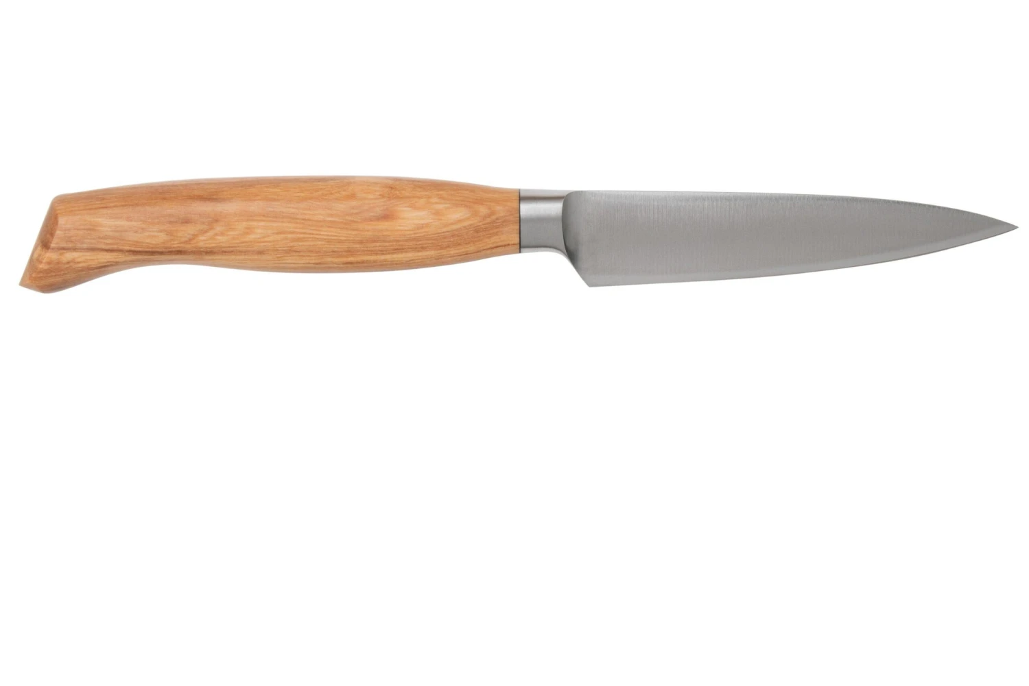 Messermeister Oliva Luxe LX688-09 Cuchillo Puntilla, 9 Cm 4 Messermeister Oliva Luxe LX688-09 Cuchillo Puntilla, 9 Cm - Imagen 2