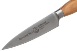 Messermeister Oliva Luxe LX688-09 Cuchillo Puntilla, 9 Cm 9 Messermeister Oliva Luxe LX688-09 Cuchillo Puntilla, 9 Cm -CocinaPro Ventas MRLX688 09 03 messermeister