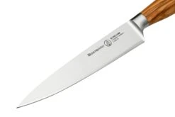 Messermeister Oliva Luxe LX688-16 Cuchillo Multiusos, 16 Cm -CocinaPro Ventas MRLX688 16 03 messermeister