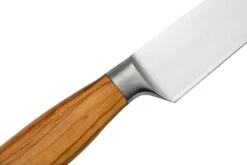 Messermeister Oliva Luxe LX688-16 Cuchillo Multiusos, 16 Cm -CocinaPro Ventas MRLX688 16 05 messermeister