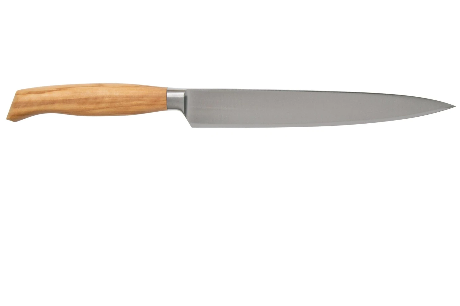 Messermeister Oliva Luxe LX688-21 Cuchillo Para Trinchar, 21 Cm 4 Messermeister Oliva Luxe LX688-21 Cuchillo Para Trinchar, 21 Cm - Imagen 2