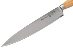 Messermeister Oliva Luxe LX688-21 Cuchillo Para Trinchar, 21 Cm 9 Messermeister Oliva Luxe LX688-21 Cuchillo Para Trinchar, 21 Cm -CocinaPro Ventas MRLX688 21 03 messermeister