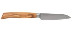 Messermeister Oliva Luxe LX691-09 Cuchillo De Pelar, 9 Cm -CocinaPro Ventas MRLX691 09 02 messermeister