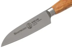 Messermeister Oliva Luxe LX691-09 Cuchillo De Pelar, 9 Cm -CocinaPro Ventas MRLX691 09 03 messermeister