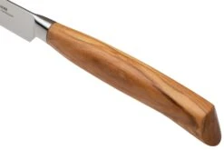 Messermeister Oliva Luxe LX691-09 Cuchillo De Pelar, 9 Cm -CocinaPro Ventas MRLX691 09 05 messermeister