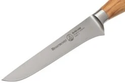 Messermeister Oliva Luxe LX692-13 Cuchillo Deshuesador, 13 Cm -CocinaPro Ventas MRLX692 13 03 messermeister