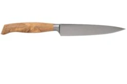 Messermeister Oliva Luxe LX692-16F Cuchillo Fileteador Flexible, 16 Cm, 16 Cm 8 Messermeister Oliva Luxe LX692-16F Cuchillo Fileteador Flexible, 16 Cm, 16 Cm -CocinaPro Ventas MRLX692 16F 02 messermeister