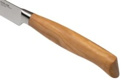 Messermeister Oliva Luxe LX692-16F Cuchillo Fileteador Flexible, 16 Cm, 16 Cm 11 Messermeister Oliva Luxe LX692-16F Cuchillo Fileteador Flexible, 16 Cm, 16 Cm -CocinaPro Ventas MRLX692 16F 05 messermeister