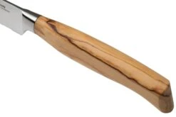 Messermeister Oliva Luxe LX699-23 Cuchillo De Pan, 23 Cm 11 Messermeister Oliva Luxe LX699-23 Cuchillo De Pan, 23 Cm -CocinaPro Ventas MRLX699 23 05 messermeister