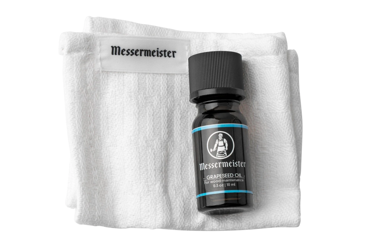 Messermeister Oliva MRM-SET, Set De Mantenimiento 3 Messermeister Oliva MRM-SET, Set De Mantenimiento