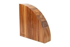 Messermeister Magnetic Knife Block MKB-10-AC, Madera De Acacia 10 Messermeister Magnetic Knife Block MKB-10-AC, Madera De Acacia -CocinaPro Ventas MRMKB 10 AC 04 messermeister