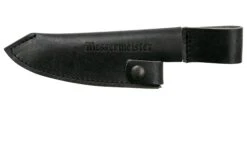 Messermeister Funda De Cuero Para El Overland Utility Knife 4.5”, OLO-332S