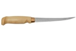 Marttiini Classic Cuchillo De Filetear 15, 620010, Stainless, Light Birch 9 Marttiini Classic Cuchillo De Filetear 15, 620010, Stainless, Light Birch -CocinaPro Ventas MT620010 02 martiini