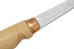 Marttiini Classic Cuchillo De Filetear 15, 620010, Stainless, Light Birch 12 Marttiini Classic Cuchillo De Filetear 15, 620010, Stainless, Light Birch -CocinaPro Ventas MT620010 05 martiini