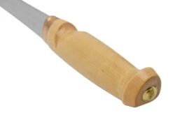 Marttiini Classic Cuchillo De Filetear 19, 630010, Stainless, Light Birch -CocinaPro Ventas MT630010 04 martiini