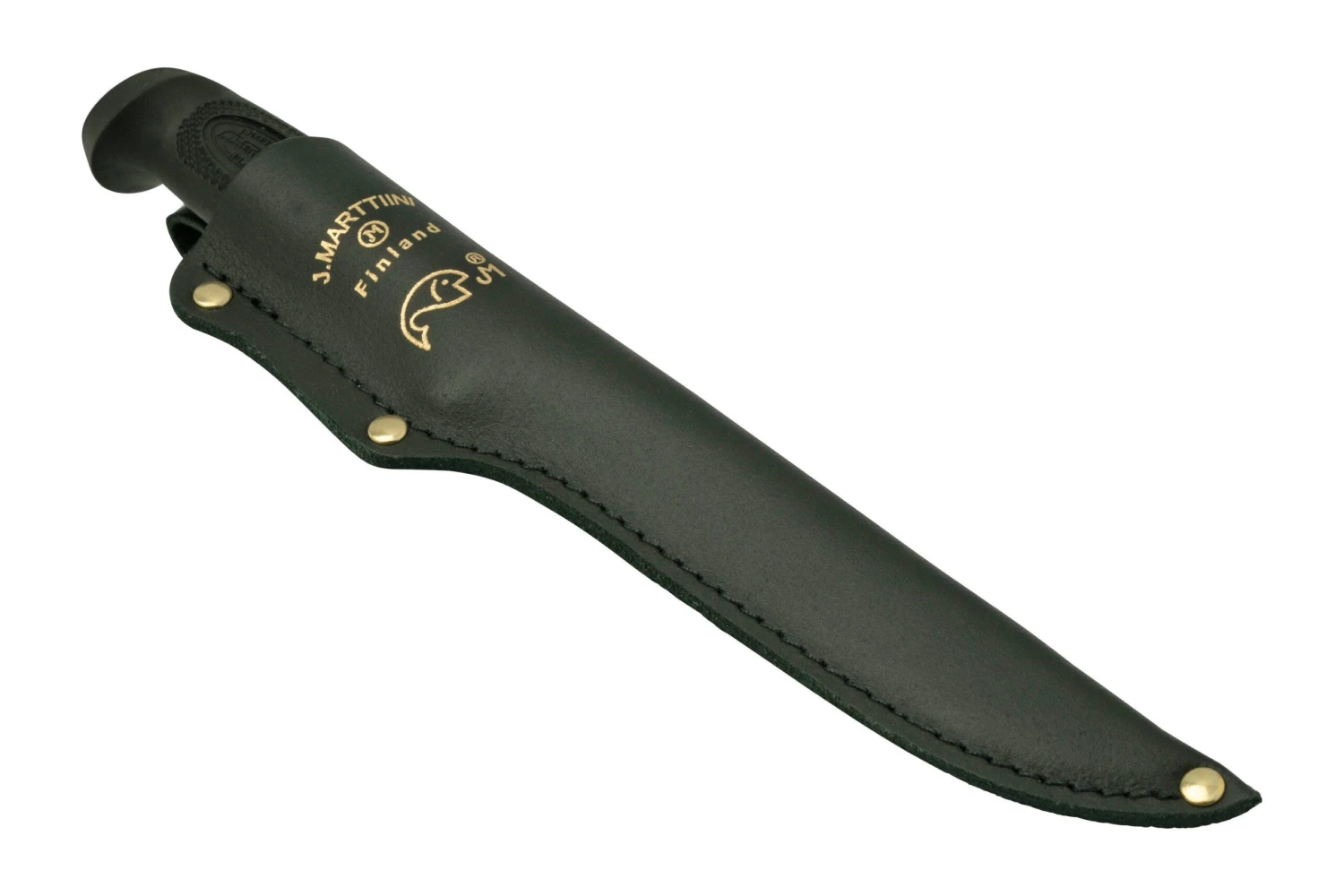 Marttiini Condor Cuchillo De Filetear 15, 826014, Black Rubber Stainless 8 Marttiini Condor Cuchillo De Filetear 15, 826014, Black Rubber Stainless - Imagen 6