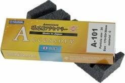 Naniwa Piedra Aplanadora Grano 24, A101 -CocinaPro Ventas NAA 101 02 naniwa egaliseersteen 24 naa 101 02