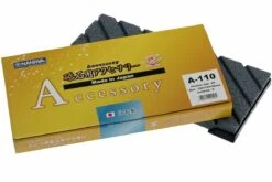 Naniwa Piedra Aplanadora Grano 24, A110 -CocinaPro Ventas NAA 110 04 naniwa egaliseerblok 24 naa 110 04