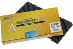 Naniwa Piedra Aplanadora Grano 220, A120 9 Naniwa Piedra Aplanadora Grano 220, A120 -CocinaPro Ventas NAA 120 04 naniwa egaliseerblok 220 naa 120 04