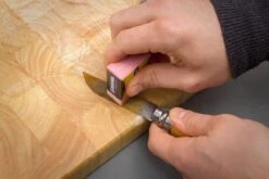 Naniwa Rust Eraser A-903, Eliminador De óxido -CocinaPro Ventas NAA 903 04 naniwa rust eraser naa 903 04