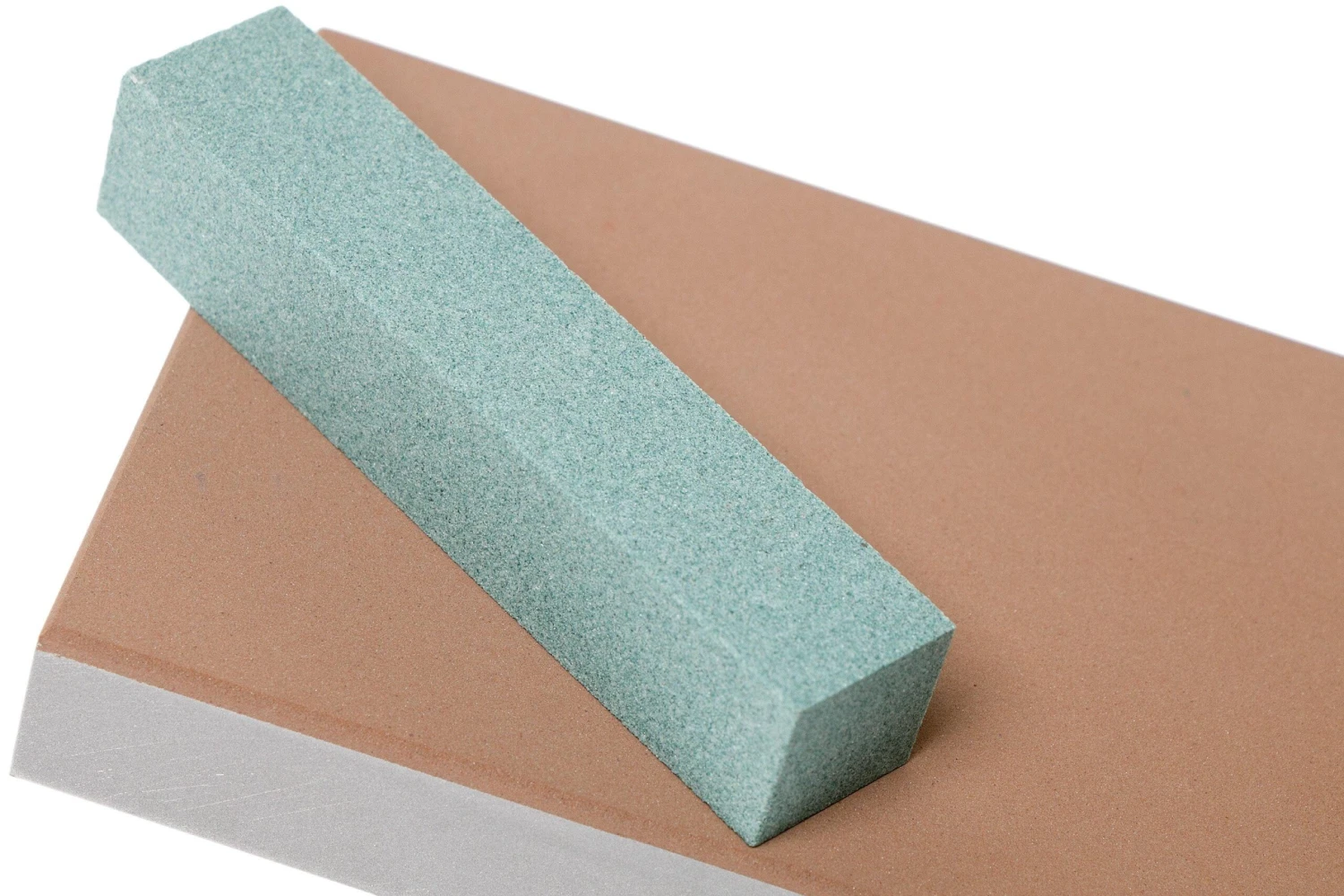 Naniwa Diamond Stone Piedra De Afilar, Grano 400 5 Naniwa Diamond Stone Piedra De Afilar, Grano 400 - Imagen 3