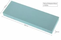 Naniwa Professional Stone, P390, Grano 10000 -CocinaPro Ventas NAP 390 01 naniwa professional stone 10000 nap 390 d1