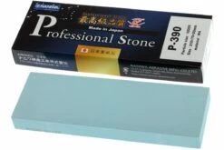 Naniwa Professional Stone, P390, Grano 10000 -CocinaPro Ventas NAP 390 02 naniwa professional stone 10000 nap 390 d2