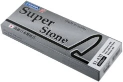 Naniwa Super Stone Piedra De Afilar, S1-430, Grano 3000 6 Naniwa Super Stone Piedra De Afilar, S1-430, Grano 3000 -CocinaPro Ventas NASS1 430 02 naniwa super stone