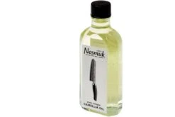 Nesmuk Camellia Maintenance Oil, 100 Ml