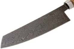 Nesmuk EXCLUSIVE C90 Cuchillo De Chef 18 Cm, Karelian Birch Burl, EDC90BM180 -CocinaPro Ventas NEEDC90BM180 03 nesmuk exclusive needc90bm180 03
