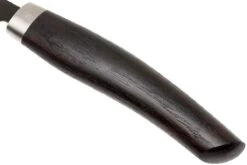 Nesmuk JANUS Slicer16 Cm, Bog Oak, J5M1602013 12 Nesmuk JANUS Slicer16 Cm, Bog Oak, J5M1602013 -CocinaPro Ventas NEJ5M1602013 04 nesmuk janus nej5m1602013 04