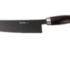 Nesmuk JANUS Cuchillo De Chef 18 Cm, Bog Oak, J5M1802013 2 Nesmuk JANUS Cuchillo De Chef 18 Cm, Bog Oak, J5M1802013 -CocinaPro Ventas NEJ5M1802013 01 nesmuk janus nej5m1802013 01
