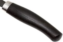 Nesmuk JANUS Cuchillo De Chef 18 Cm, Bog Oak, J5M1802013 -CocinaPro Ventas NEJ5M1802013 04 nesmuk janus nej5m1802013 04