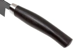 Nesmuk JANUS Cuchillo De Chef 18 Cm, Bog Oak, J5M1802013 -CocinaPro Ventas NEJ5M1802013 05 nesmuk janus nej5m1802013 05